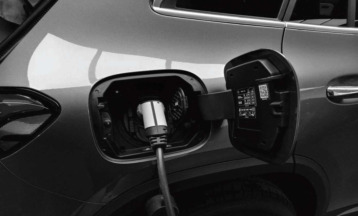 Solar Networks | Domestic EV Chargers