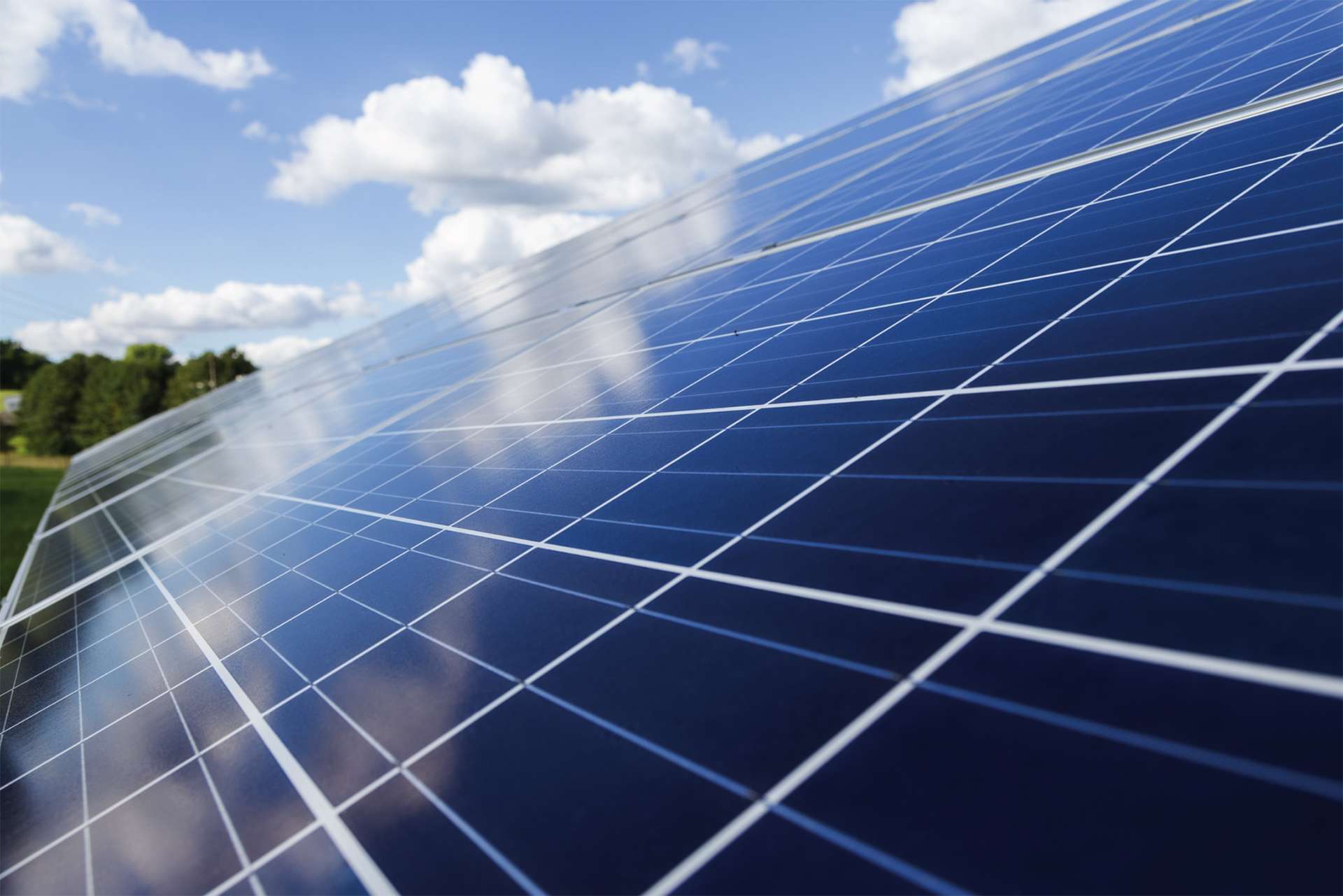 Solar Networks | Commercial Solar Panels