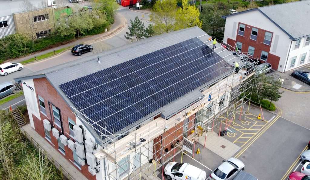 Solar Networks | Solar Panel Finance