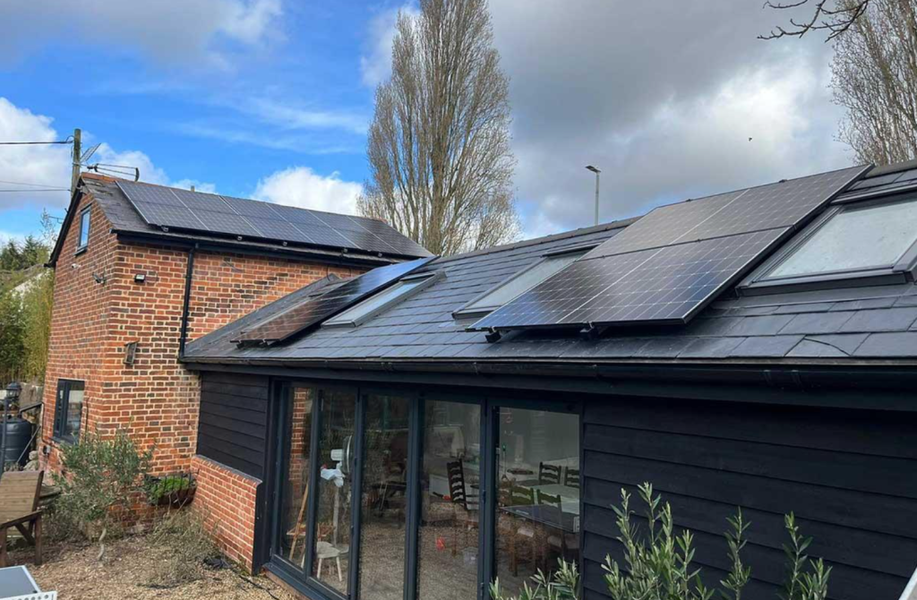 Solar Networks | Solar Panel Grants