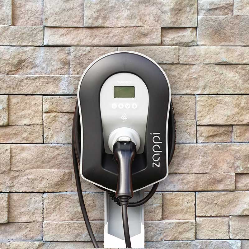 Domestic EV Chargers - Full Installation | Domestic EV Chargers