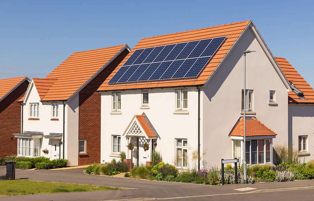 Solar Networks | Solar Panel Finance