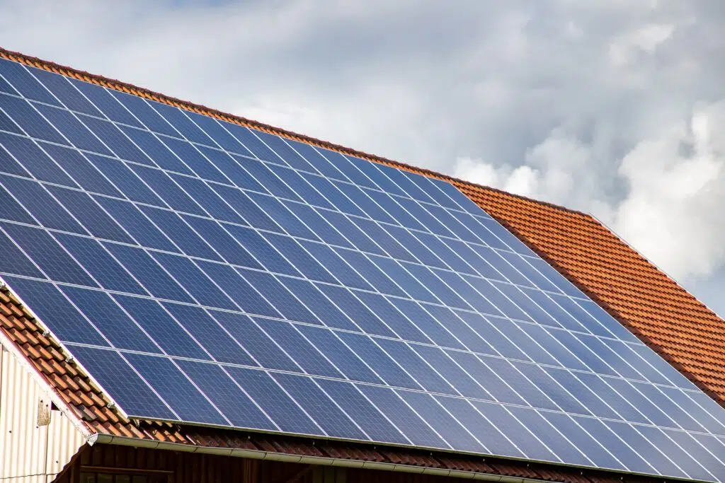Solar Networks | Solar Panel Finance